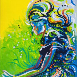 Supplication