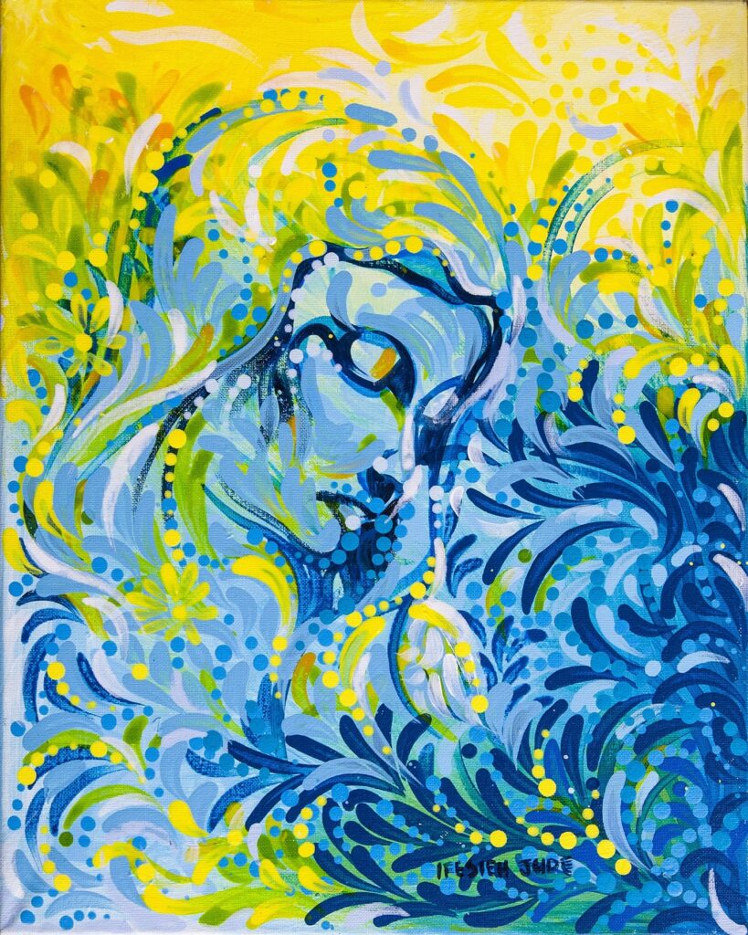 Our Lady of Sorrows